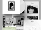 John Lennon Yoko Ono Wedding Album Ltd /300 Clear Vinyl LP Box Set The Beatles