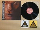 John Fogerty ?– Eye Of The Zombie P-13358 Japan 2 stickers Insert Obi Near mint