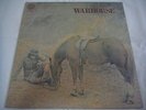 WARHORSE-same JAPAN 1st.Press PROMO VERTIGO SFX-7380 Deep Purple Black Sabbath