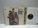 The Beatles-Yesterday And Today-Stereo-RIAA#2-Butcher Cover-Rock LP - A