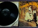 THE TROGGS, FROM NOWHERE, 1966 UK FONTANA RECORDS MONO LP IN LAMINATED SLEEVE.