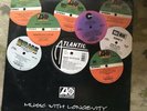 MARK MORRISON - RETURN OF THE MACK - US ORG 1996 ATLANTIC PROMO