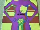 Kinks LP Percy Soundtrack PYE UK PRESS 1971 Excellent