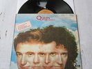 QUEEN : The Miracle - Ecuador Vinyl LP Album 1989 Ecuadorian First Pressing