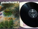 PINK FLOYD- A SAUCERFUL OF SECRETS 1970 UK STEREO RE-ISSUE IN FLIP-BACK SLEEVE