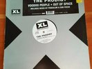 THE PRODIGY - SMACK MY BITCH UP VOODOO PEOPLE OUT OF SPACE 12