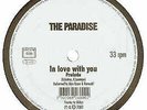 The Paradise - In Love With You - Vulture - 2003 #105547