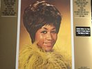 ARETHA FRANKLIN Aretha's Gold NEW & SEALED GOLD VINYL LP ALBUM CLASSIC 60s SOUL