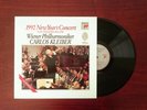 Sony S 48 376 New Year’s Concert Carlos Kleiber VPO 1992 NM
