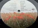 PINK FLOYD uk 1983 THE FINAL CUT (SHPF 1983) NM *STUNNING COPY WITH MINT- AUDIO*