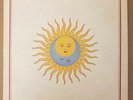 Vinyl LP Record - King Crimson - Larks' Tongues In Aspic - PROG ROCK SD 7263 VG