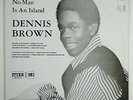 Dennis Brown 