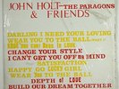 John Holt 