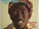 Johnny Clarke 