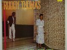 Ruddy Thomas 