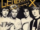 GENERATION X Sweet Revenge - LP / Vinyl - Rerelease 2016