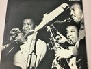 HANK MOBLEY BLUE NOTE BLP 1540 DONALD BYRD & LEE MORGAN DG MONO RVG FLAT FRAMED