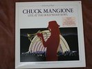Chuck Mangione - Live at The Hollywood Bowl - NM Condition