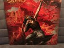 Soulfly - Ritual - Limited Red Marble Vinyl LP