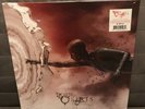 Born Of Osiris - The Simulation - Clear W/Gold Inside & White Splatter- Vinyl Lp
