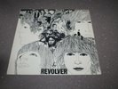 THE BEATLES revolver UK album STEREO 606-1 NEAR MINT