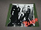 THE Clash - the Clash A2/B2 original UK LP + RED STICKER  MINT UNPLAYED