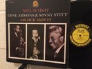 Gene Ammons Soul Summit - Prestige PR 7234 LP Mono Van Gelder EX