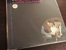 Duke Ellington John Coltrane Impulse ABC Paramount Orange Stereo