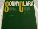 SONNY CLARK Blue Note LNJ-70093 Japan (Toshiba-EMI)/Jackie McLean/Unissued Ver