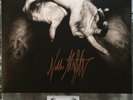 SHINING - Varg Utan Flock \ WHITE LP // LIM 237 \SIGNED Niklas Kvarforth