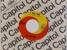 BEATLES: I Feel Fine / She’s A Woman US Capitol 5327 NM- Superb  45