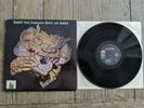 Psych Rock LP -  Black Cat Bones ?– Barbed Wire Sandwich - PIP 6809 Orig 1970