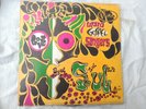 The Famous Ward Gospel Singers - Rare Album Venezuela Buena Vista Records