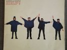 The Beatles Help LP