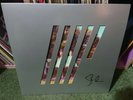 Steven Wilson 4.5 4 1/2 signed vinyl