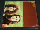 T. Rex Same Self-Titled LP Reprise RS 6440 Rare EX/NM Vinyl Wrap-Around Gatefold