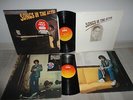 7x BILLY JOEL. Glass Houses, 52nd Street, Songs in the Attic,Cold Sprig Harbor..