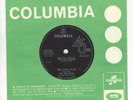 THE PINK FLOYD UK 7'' OF SEE EMILY PLAY IN VG CON