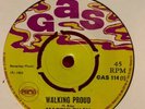 Martin Riley - WALKING PROUD // BOSS SOUNDS // ROCKSTEADY // SKINHEAD REGGAE