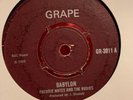 Freddie Notes & The Rudies GRAPE// BOSS SOUNDS // ROCKSTEADY // SKINHEAD REGGAE