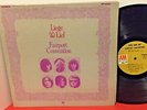 FAIRPORT CONVENTION Liege & Lief 1970 A&M Folk Rock ORIGINAL LP EX Vinyl