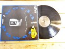 SNAP WORLD POWER 33T LP VINYLE EX COVER EX ORIGINAL 1990