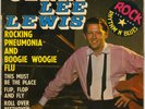 JERRY LEE LEWIS 