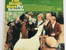 Beach Boys - Pet Sounds - Original Mono  - 1966 Vinyl LP - T 2458