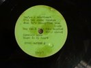 Rare Ethel Waters 2 Acetates LP Records surface noise