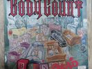 Body Count - Born Dead - 1994 - Numbered Red 12
