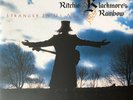 RITCHIE BLACKMORE'S RAINBOW - STRANGER IN US ALL (2 LP Album)