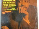 Donald Byrd 