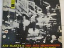 Art Blakey & Jazz Messengers 