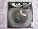 Super Group The Damned Things Scott Ian & fall out boy 7 inch clear vinyl